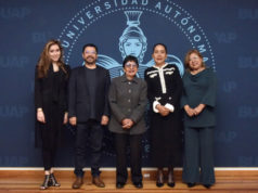 Nuevos nombramientos en la BUAP