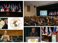 La UDLAP fomenta la discusión de temas de la agenda internacional con la realización del XXXVIII LAMUN