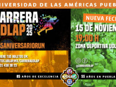 Para salvaguardar la integridad de los participantes, la Carrera UDLAP cambia de fecha