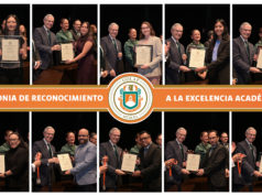 La UDLAP celebra la excelencia y condecora a sus mejores estudiantes y académicos