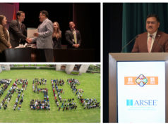 Directivo de la UDLAP encabeza la Asociación de Responsables de Servicios Escolares y Estudiantiles