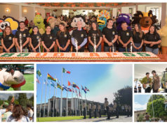 UDLAP: 85 años de historia, 85 años brindando excelencia