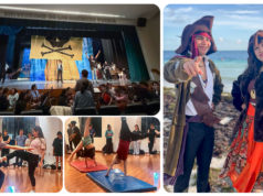 La UDLAP trae a Puebla nuevo musical: Los Piratas de Penzance