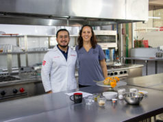 IBERO Puebla te da una alternativa de hojaldras saludables para este Día de Muertos