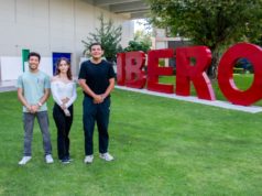 Talentos IBERO Puebla crean sistema para convertir residuos plásticos no reciclables en combustible