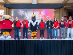 Casi 3,000 Gansos IBERO Puebla conocen el que será su nuevo hogar