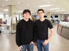 Talentos IBERO Puebla son reconocidos en Latinoamérica gracias a prototipo de aeronave VTOL