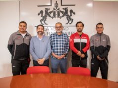 Gansos IBERO Puebla vuelan a los próximos juegos INTERSUJ 2025 en León, Guanajuato