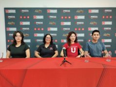 Física de la UPAEP celebra su 10º aniversario en la Noche de las Estrellas 2025