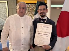 Egresado IBERO Puebla lleva la tortilla 100% mexicana a Japón