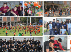 Más de ocho mil asistentes viven la excelencia académica en la Expo UDLAP Otoño 2025