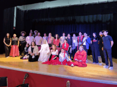 La Llorona llega al CREA-UPAEP