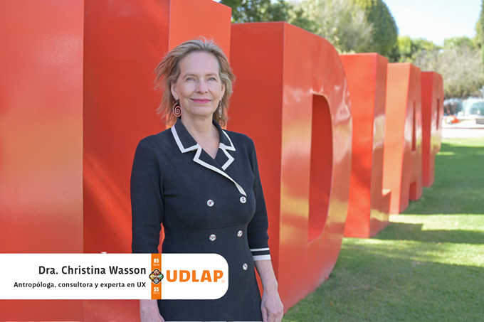 udlap doctora christina wasson