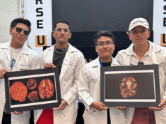 Destaca USEP en Concurso Nacional Estudiantil de Morfología