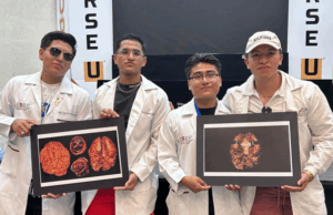 Destaca USEP en Concurso Nacional Estudiantil de Morfología