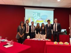 Talentos IBERO Puebla crean ‘OTOH’ e impulsan inclusión infantil a través del juego