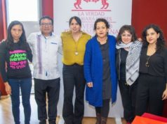 IBERO Puebla y Centro ‘Fray Julián Garcés’ llaman a actuar contra la trata