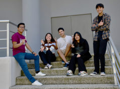 Estudiantes BUAP ganan primer lugar en el Hackathon 2025