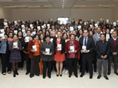 Se suma BUAP a 16 días de activismo para erradicar la violencia contra las mujeres