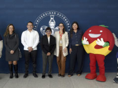 La BUAP inicia la campaña “Échale los kilos, donación de arroz y frijol 2025”