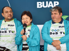 BIBeS TU llega a Ciudad Universitaria 2