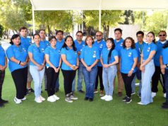 Finaliza Quinto Congreso Internacional de Estudiantes de Posgrado en Ingeniería Química