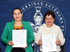 BUAP y Alimentación para el Bienestar unen esfuerzo a favor de la seguridad alimentaria