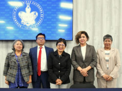 Facultad de Ciencias Biológicas de la BUAP se consolida académicamente