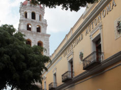 Cumple la BUAP 69 años de autonomía universitaria