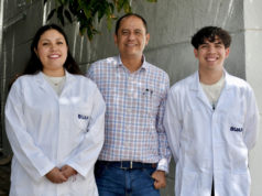 En la BUAP se estudian antimicrobianos de origen natural