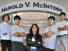 Estudiantes BUAP ganan fase estatal de DigiEduHack 2025