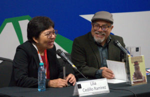 La Microbiología está ligada a la vida del ser humano: Lilia Cedillo