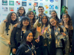 Con el desarrollo de surfactante pulmonar, universitarios BUAP destacan en iGEM 2025