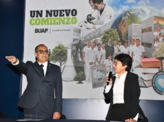 Enfermería, una facultad que se distingue por su responsabilidad social