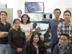 El Laboratorio de Diseño y Caracterización de Circuitos y Sistemas de la BUAP forma futuros tecnólogos