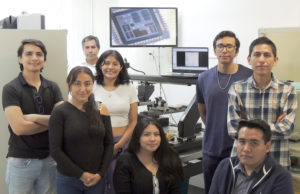 El Laboratorio de Diseño y Caracterización de Circuitos y Sistemas de la BUAP forma futuros tecnólogos