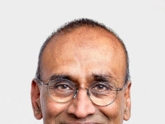 Venki Ramakrishnan, Premio Nobel de Química 2009, en la BUAP