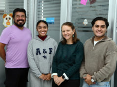 Colaboración entre la BUAP y la University of Texas beneficia a comunidades marginadas en Puebla