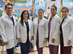 Investigadores BUAP buscan mejorar la atención dental en pacientes pediátricos