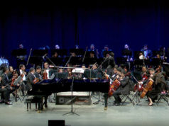 Celebra la Orquesta Sinfónica de la BUAP su 20 aniversario con concierto en el Complejo Cultural Universitario