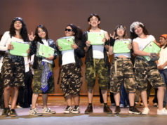 Creatividad, energía y ritmo, en las coreografías de los preparatorianos BUAP en Bailaré Hip Hop 2025