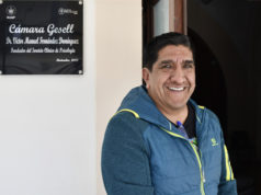 Estudian en la BUAP deterioro neurocognitivo en adultos