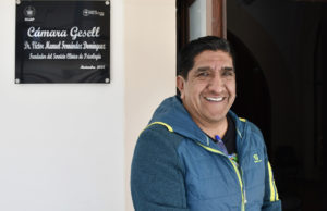 Estudian en la BUAP deterioro neurocognitivo en adultos