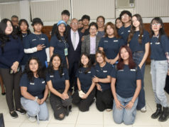 Preparatoria Regional Enrique Cabrera Barroso, un referente en educación media superior en la región de Tecamachalco