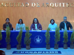 En la BUAP se llevó a cabo la Semana del Urbanista