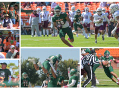 Los Aztecas UDLAP enfrentan jornada decisiva para la temporada