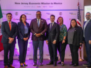 La UDLAP y New Jersey City University firmaron acuerdo para fortalecer la colaboración en la educación superior