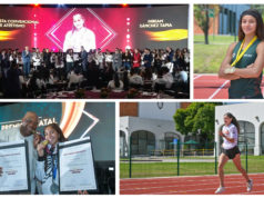 Aztecas UDLAP reciben el Premio Estatal al Deporte 2025