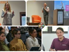 La UDLAP impulsa la innovación y el emprendimiento social durante el Global Entrepreneurship Week