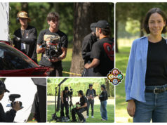 Estudiantes de Comunicación de la UDLAP colaboran con actores de talla nacional en nuevas producciones cinematográficas